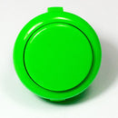 Colourful Arcade Buttons - Green - Buy - Pakronics®- STEM Educational kit supplier Australia- coding - robotics