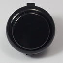 Colourful Arcade Buttons - Black - Buy - Pakronics®- STEM Educational kit supplier Australia- coding - robotics