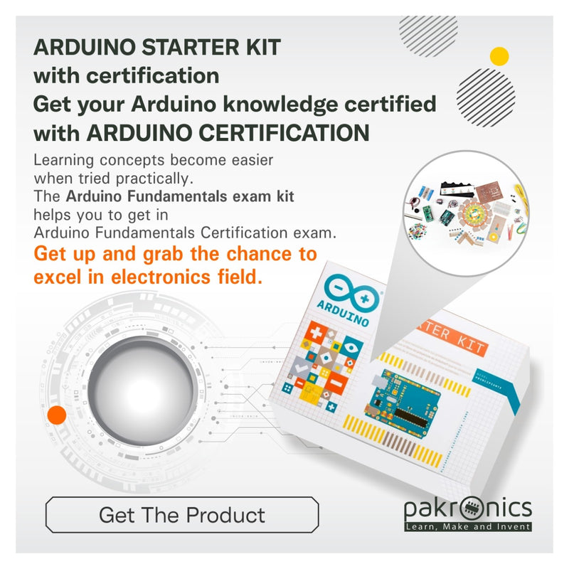 Kit Arduino Bundle RP2040 - Conrad Electronic France