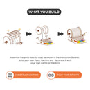 Smartivity Mechanical Xylofun Music Fun - Buy - Pakronics®- STEM Educational kit supplier Australia- coding - robotics