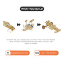 Smartivity STEMwheels Speedster - Buy - Pakronics®- STEM Educational kit supplier Australia- coding - robotics