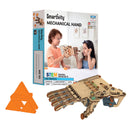 Smartivity Mechanical hand - Buy - Pakronics®- STEM Educational kit supplier Australia- coding - robotics