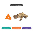 Smartivity Mechanical hand - Buy - Pakronics®- STEM Educational kit supplier Australia- coding - robotics