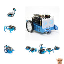 mBot v1.1  Add-on Bundle - Buy - Pakronics®- STEM Educational kit supplier Australia- coding - robotics
