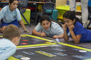 Classroom21 Sphero Activity Mat 1 - Buy - Pakronics®- STEM Educational kit supplier Australia- coding - robotics