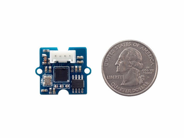 Grove - Heelight Sensor - Buy - Pakronics®- STEM Educational kit supplier Australia- coding - robotics