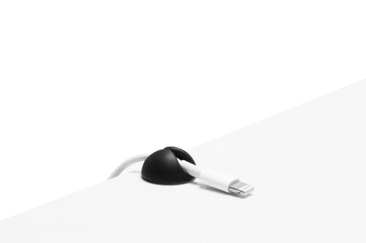 Bluelounge CableDrop Mini - White - Buy - Pakronics®- STEM Educational kit supplier Australia- coding - robotics