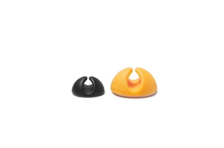Bluelounge CableDrop Mini - Bright - Buy - Pakronics®- STEM Educational kit supplier Australia- coding - robotics