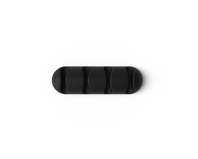 Bluelounge CableDrop Multi - Black - Buy - Pakronics®- STEM Educational kit supplier Australia- coding - robotics