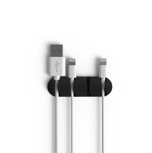 Bluelounge CableDrop Multi - White - Buy - Pakronics®- STEM Educational kit supplier Australia- coding - robotics