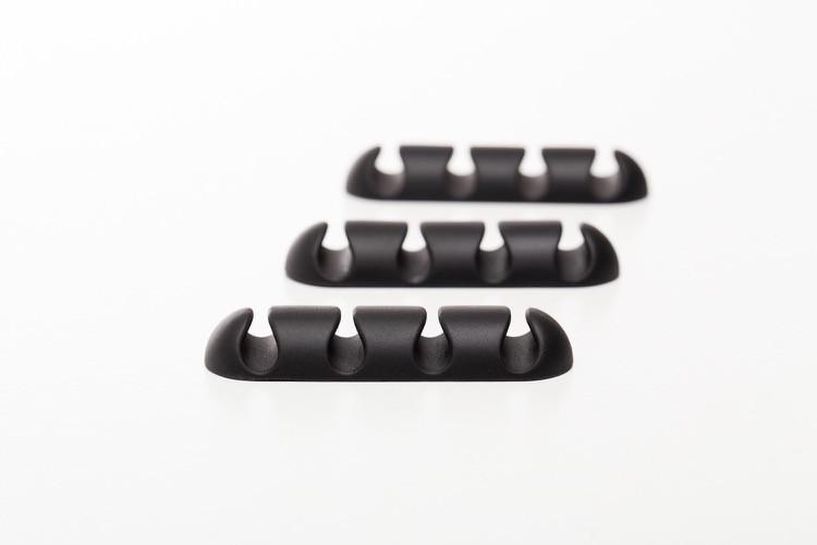 Bluelounge CableDrop Multi - Bright - Buy - Pakronics®- STEM Educational kit supplier Australia- coding - robotics