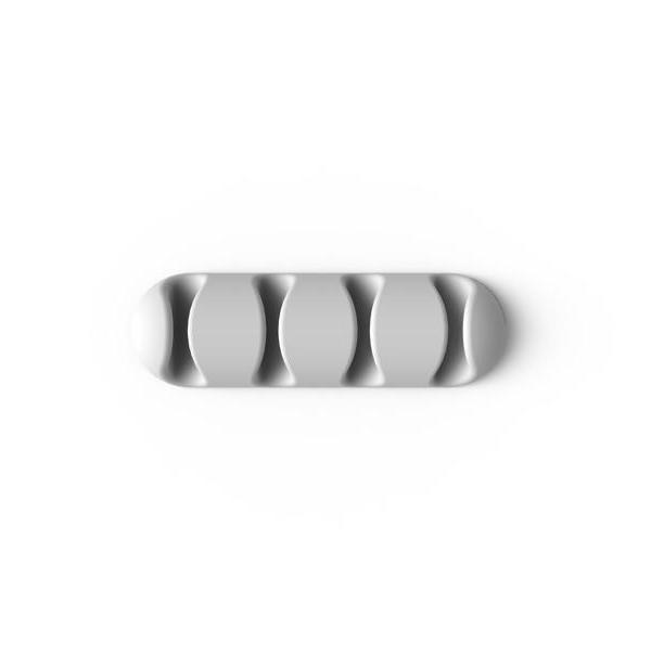 Bluelounge CableDrop Multi - White - Buy - Pakronics®- STEM Educational kit supplier Australia- coding - robotics