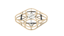 Airwood Cubee Drone Kit - Buy - Pakronics®- STEM Educational kit supplier Australia- coding - robotics