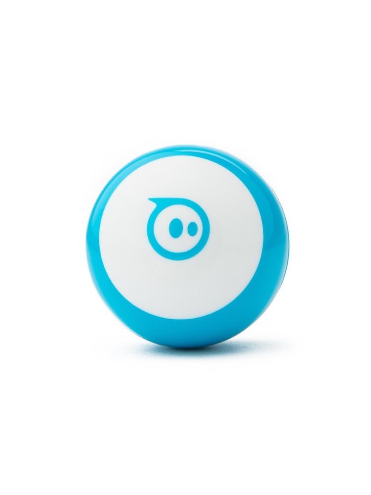 Buy Sphero MiNi Orange PAKR MG1047 Sphero