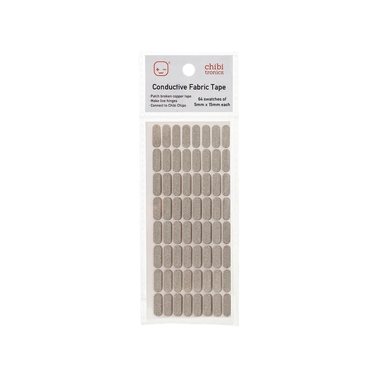 Buy Chibitronics Conductive Fabric Tape