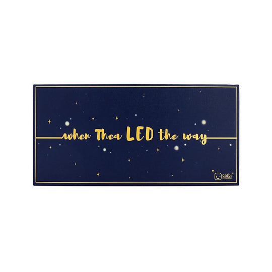 Buy Chibitronics "When Thea LED the Way" Activity Book