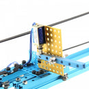 DC Frame Type Solenoid HCNE1-0530 - Buy - Pakronics®- STEM Educational kit supplier Australia- coding - robotics