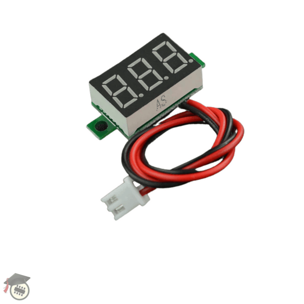 Buy Voltage Monitoring Module For Smart Car
