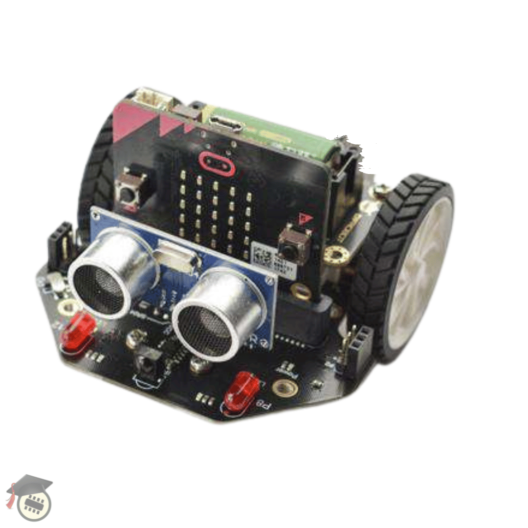 Buy micro: Maqueen Line-tracking Map DF-MBT0011 DFRobot