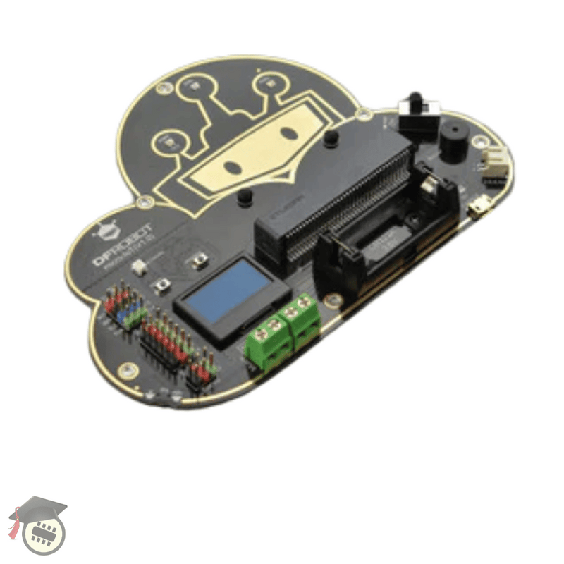 Buy micro: IoT - micro:bit IoT Expansion Board