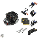 Buy micro:Maqueen Plus V2 (Ni MH Rechargeable Battery) with Mechanic, micro:bit V2 and Gamepad