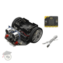 Buy micro: Maqueen Lite (with micro:bit V2)
