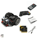 Buy micro: Maqueen Lite(with micro:bit V2/ micro:Gamepad/IR Remote Controller)
