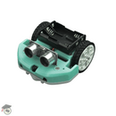 Buy micro: Maqueen Lite with Skin (Green) - micro:bit Educational Programming Robot Platform