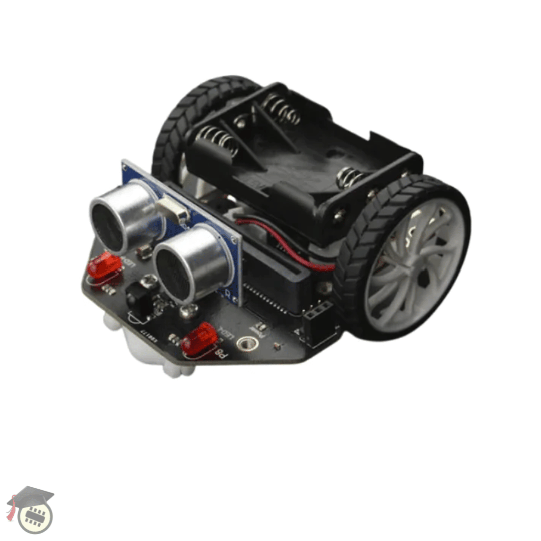 Buy micro: Maqueen Lite-micro:bit Educational Programming Robot ...