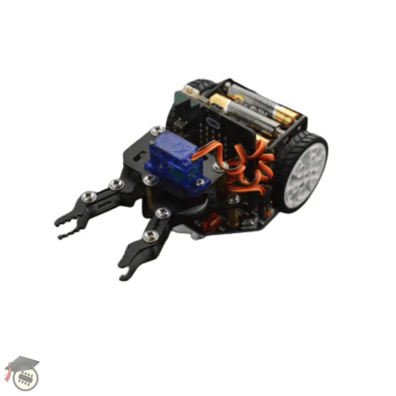 Buy micro:Maqueen Mechanic - Beetle