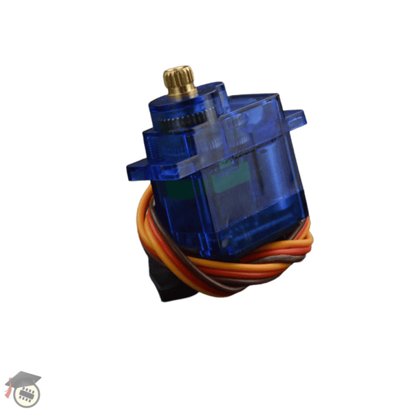 Buy 9g Servo for Maqueen Mechanic