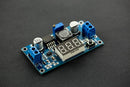 20W Adjustable DC-DC Buck Converter with Digital Display - Buy - Pakronics®- STEM Educational kit supplier Australia- coding - robotics