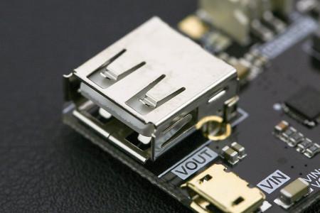 MP2636 Power Booster & Charger Module - Buy - Pakronics®- STEM Educational kit supplier Australia- coding - robotics