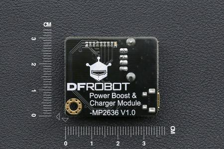MP2636 Power Booster & Charger Module - Buy - Pakronics®- STEM Educational kit supplier Australia- coding - robotics