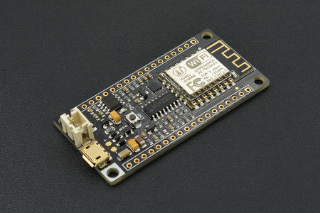 FireBeetle ESP8266 IOT Microcontroller (Supports Wi-Fi) - Buy - Pakronics®- STEM Educational kit supplier Australia- coding - robotics