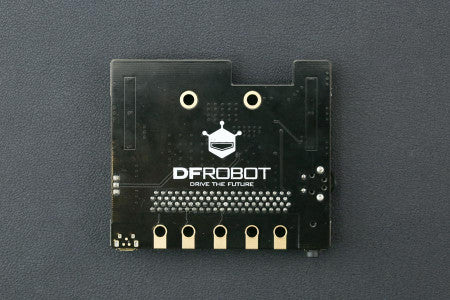 micro:bit Expansion Board for Boson (Gravity Compatible) - Buy - Pakronics®- STEM Educational kit supplier Australia- coding - robotics