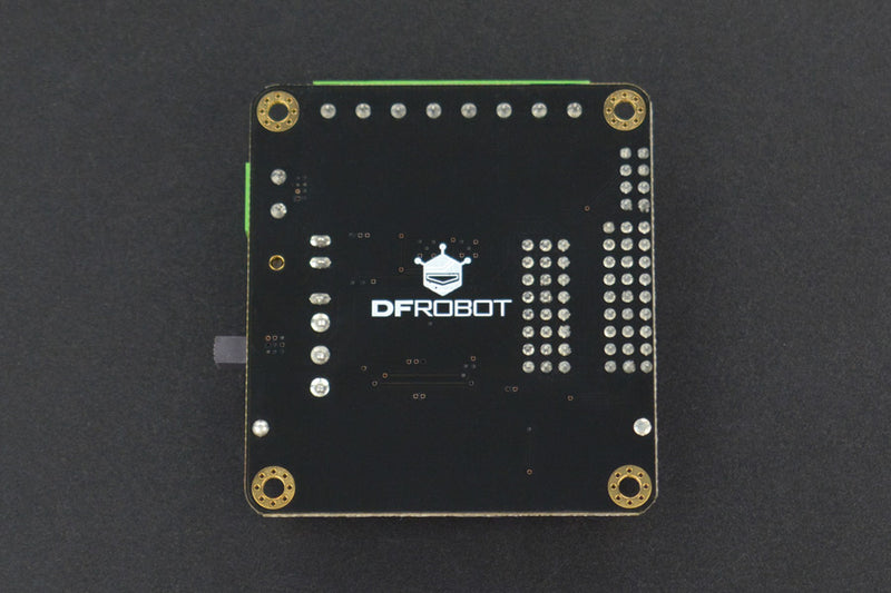 Micro:bit Driver Expansion Board - Buy - Pakronics®- STEM Educational kit supplier Australia- coding - robotics