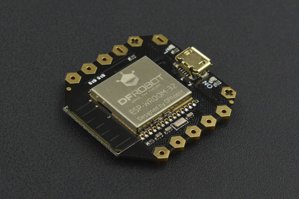 Beetle ESP32 Microcontroller - Buy - Pakronics®- STEM Educational kit supplier Australia- coding - robotics