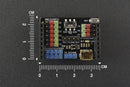 Gravity I/O Expansion Shield for OpenMV Cam M7 - Buy - Pakronics®- STEM Educational kit supplier Australia- coding - robotics