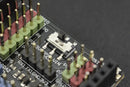 Gravity I/O Expansion Shield for OpenMV Cam M7 - Buy - Pakronics®- STEM Educational kit supplier Australia- coding - robotics