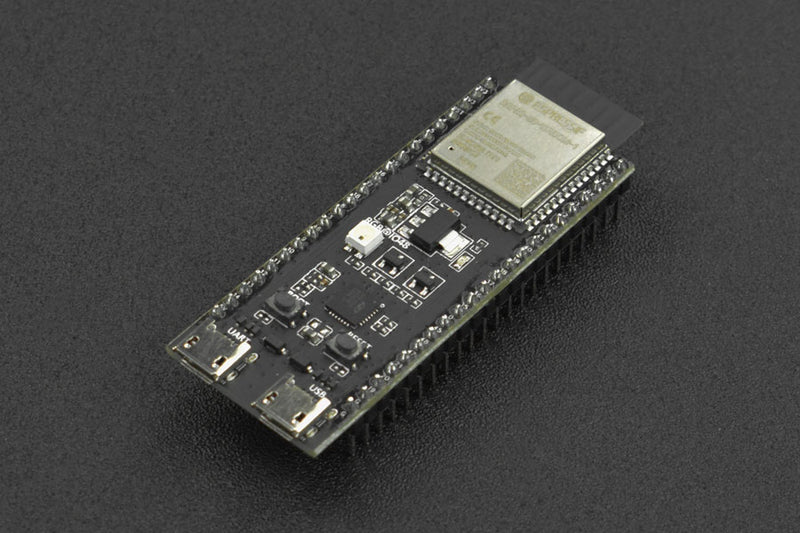 Buy ESP32-S3-DevKitC-1 Development Board