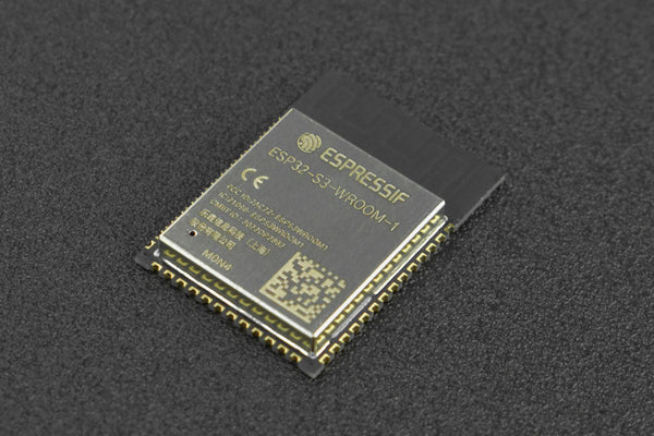 Buy ESP32-S3-WROOM-1-N4 Module (PCB Antenna)