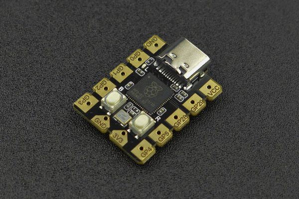 Buy Beetle RP2040 Mini Development Board