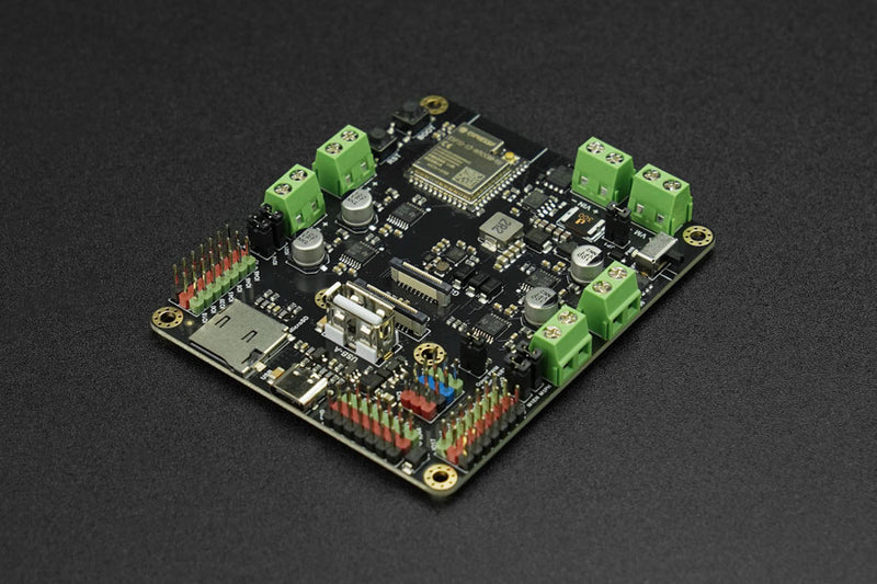 Romeo ESP32-S3 Development Board for Robotics FPV RC Car