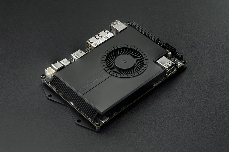 LattePanda Sigma - x86 Windows and Linux Single Board Computer Server 