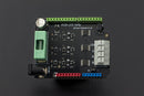 RGB LED Strip Driver Shield v1.0 - Buy - Pakronics®- STEM Educational kit supplier Australia- coding - robotics