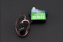 360 degree Micro Servo (0.45kg) - Buy - Pakronics®- STEM Educational kit supplier Australia- coding - robotics