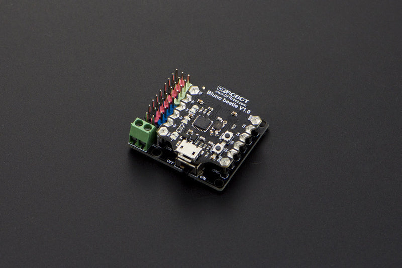 Insectbot Hexa Robot Kit - Arduino/iOS Compatible - Buy - Pakronics®- STEM Educational kit supplier Australia- coding - robotics