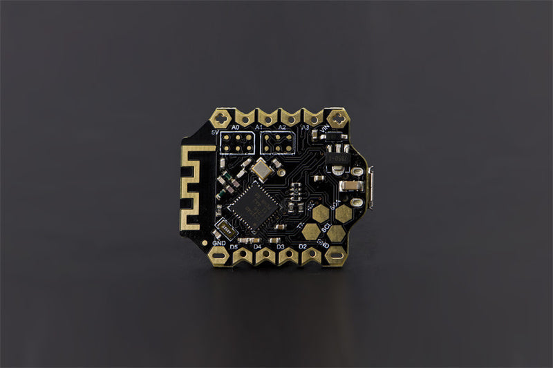 Bluno Beetle - A compact size Arduino with BLE - Buy - Pakronics®- STEM Educational kit supplier Australia- coding - robotics