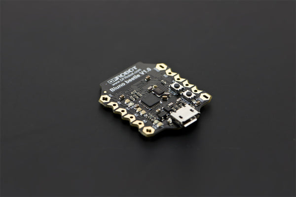 Bluno Beetle - A compact size Arduino with BLE - Buy - Pakronics®- STEM Educational kit supplier Australia- coding - robotics